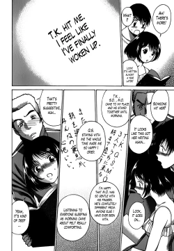 Page 36 of Anego 2 Ch. 10-14