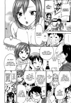 Page 29 of Zettai Harem 1 Ch. 1-3