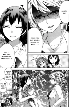 Page 54 of Zettai Harem 1 Ch. 1-3