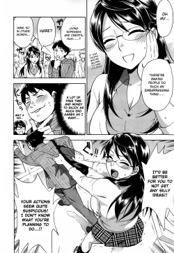 Page 7 of Zettai Harem 1 Ch. 1-3