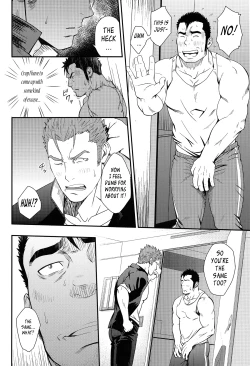 Page 13 of OVER LOVE OVER