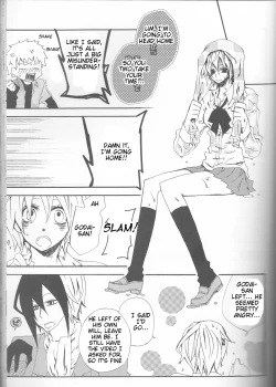 Page 57 of Neuyako 18 kin kikaku hon neuyako JUICY!