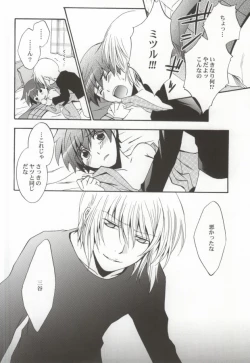 Page 41 of Ameiro Nemesis