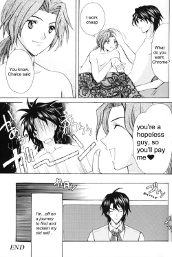 Page 12 of EARLY WARNING