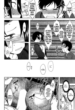 Page 53 of Momoiro Daydream Ch. 1-3