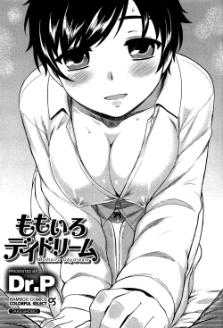 Page 6 of Momoiro Daydream Ch. 1-3