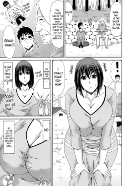 Page 169 of Boku no Yamanoue Mura Nikki | My Mountain Village Journal Ch. 1-9