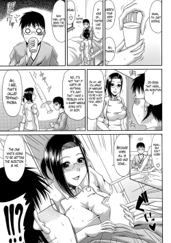 Page 45 of Boku no Yamanoue Mura Nikki | My Mountain Village Journal Ch. 1-9