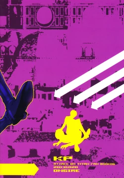 Page 41 of Kachiku Play