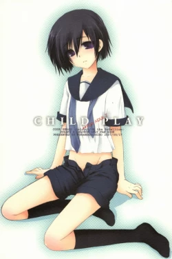 Page 1 of CHILD PLAY