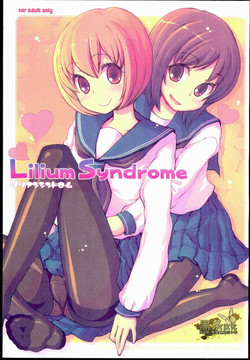 Download Lilium Syndrome