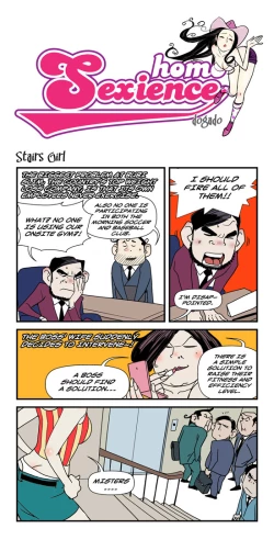 Page 355 of Homo Sexience