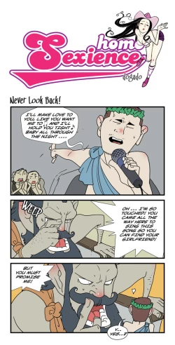 Page 395 of Homo Sexience