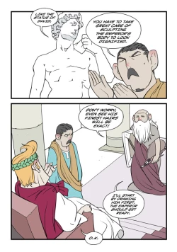 Page 428 of Homo Sexience