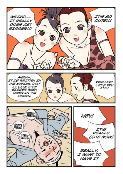 Page 69 of Homo Sexience