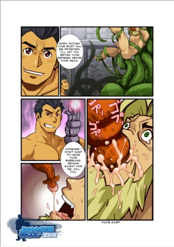 Page 2 of FANTASY BOX 6