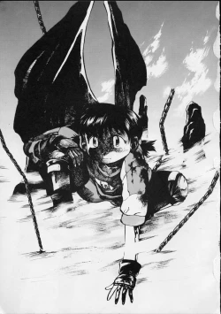 Page 2 of Yuri-chan no Kyuu