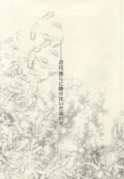 Page 27 of Nagareboshi wa Kono te ni