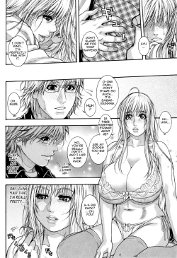 Page 25 of Sis Ero Ch. 1-3