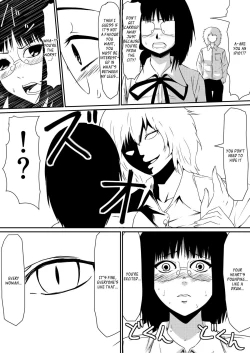 Page 10 of Mashou no Chinko o Motsu ShounenZenpen | The Boy with the Demon Cock&
