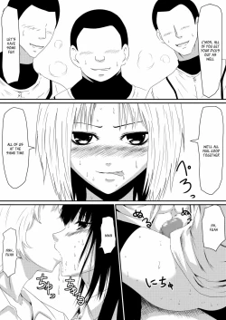 Page 23 of Mashou no Chinko o Motsu ShounenZenpen | The Boy with the Demon Cock&