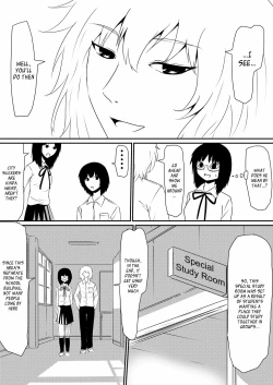 Page 8 of Mashou no Chinko o Motsu ShounenZenpen | The Boy with the Demon Cock&