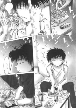 Page 43 of Kurukuru Magic Paradise