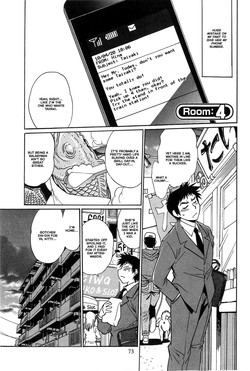 Download Kanojo de Ippai 1 Ch. 4