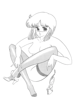 Page 68 of KINKONKAN:3