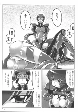 Page 19 of TWIN STRIKE