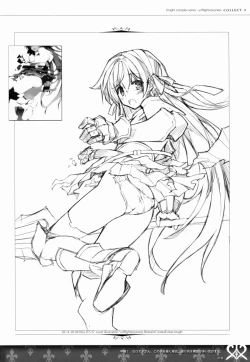 Page 9 of unRighteousness CoLLECT 3