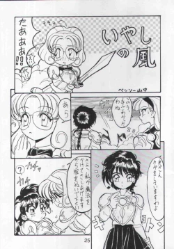 Page 25 of NN Magic Knight