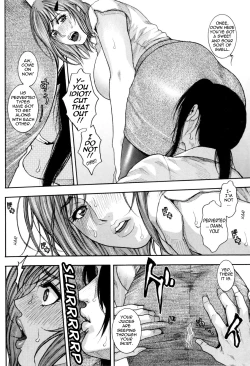 Page 67 of Sis Ero Ch. 1-4