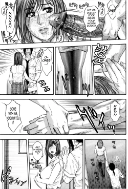 Page 70 of Sis Ero Ch. 1-4