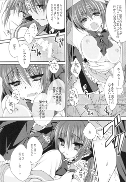 Page 13 of Imouto Choukyou Nikki and more