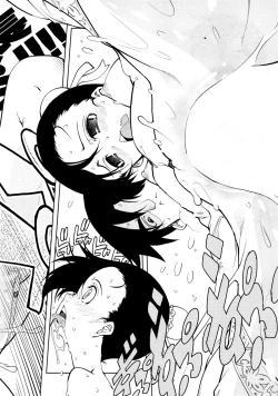 Page 156 of Battle Tank Girls Complex Ch.1-5