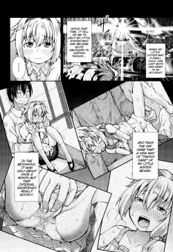 Page 6 of Tsubasa × Help