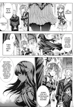 Page 143 of Shinkyoku no GrimoireCh 01-12 + Side Story x 3