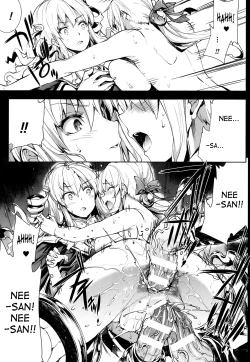 Page 243 of Shinkyoku no GrimoireCh 01-12 + Side Story x 3