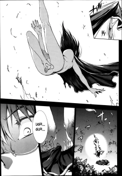 Page 382 of Shinkyoku no GrimoireCh 01-12 + Side Story x 3