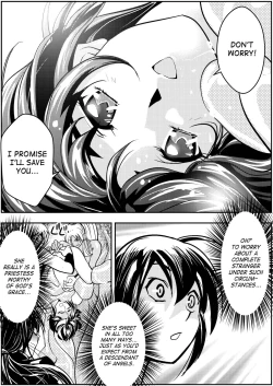 Page 29 of FallenXXangeL Ingyaku no Mai Joukan