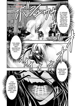 Page 2 of FallenXXangeL Ingyaku no Mai Joukan