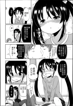 Page 14 of Futsuu no Joshi Shougakusei Dattakedo Kyou kara Inma ni Narimashita. Ch. 1-3