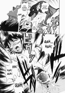 Page 119 of No Dog No Life