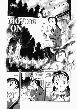 Page 11 of No Dog No Life