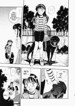 Page 123 of No Dog No Life