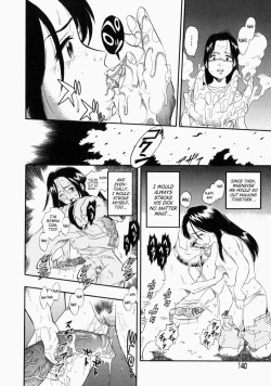 Page 142 of No Dog No Life