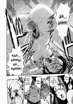 Page 160 of No Dog No Life