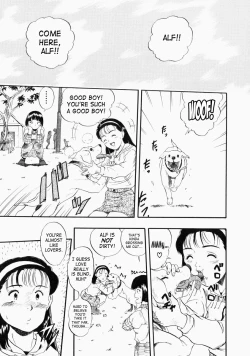 Page 33 of No Dog No Life