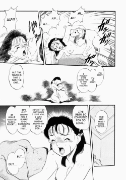 Page 47 of No Dog No Life